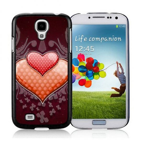 Valentine Love Samsung Galaxy S4 9500 Cases DEL - Click Image to Close